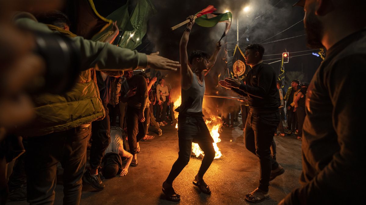 Vyjednané příměří Izraele a radikálů z Gazy dalším útokům nezabránilo